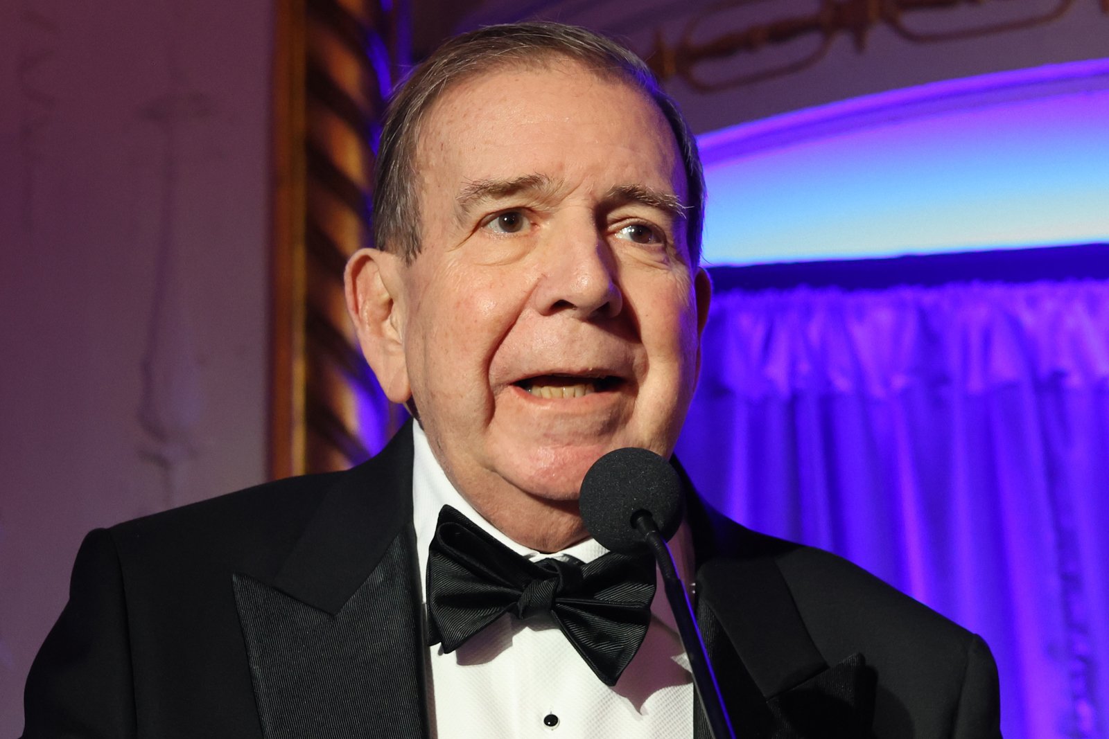 Donald Trump asumió oficialmente la presidencia de EE UU