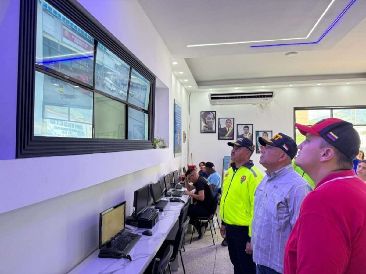 Vigilancia y control: VE Sin Filtro revela el uso de la tecnología con fines represivos del gobierno venezolano