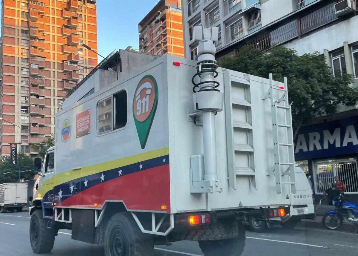 Vigilancia y control: VE Sin Filtro revela el uso de la tecnología con fines represivos del gobierno venezolano