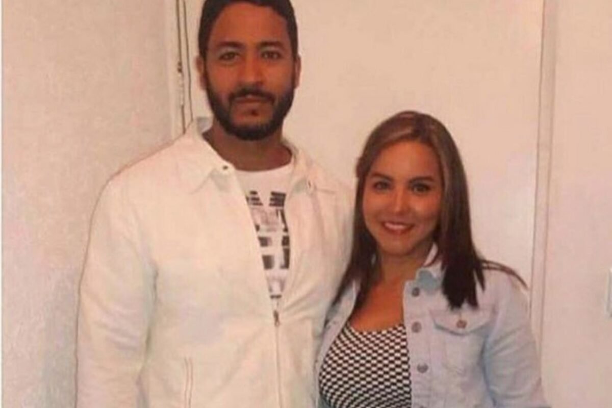 “Perdí a mi esposo y tuve que enfrentar la prisión”: la historia de Dayana Santana, pareja de una de las víctimas de la Masacre de El Junquito