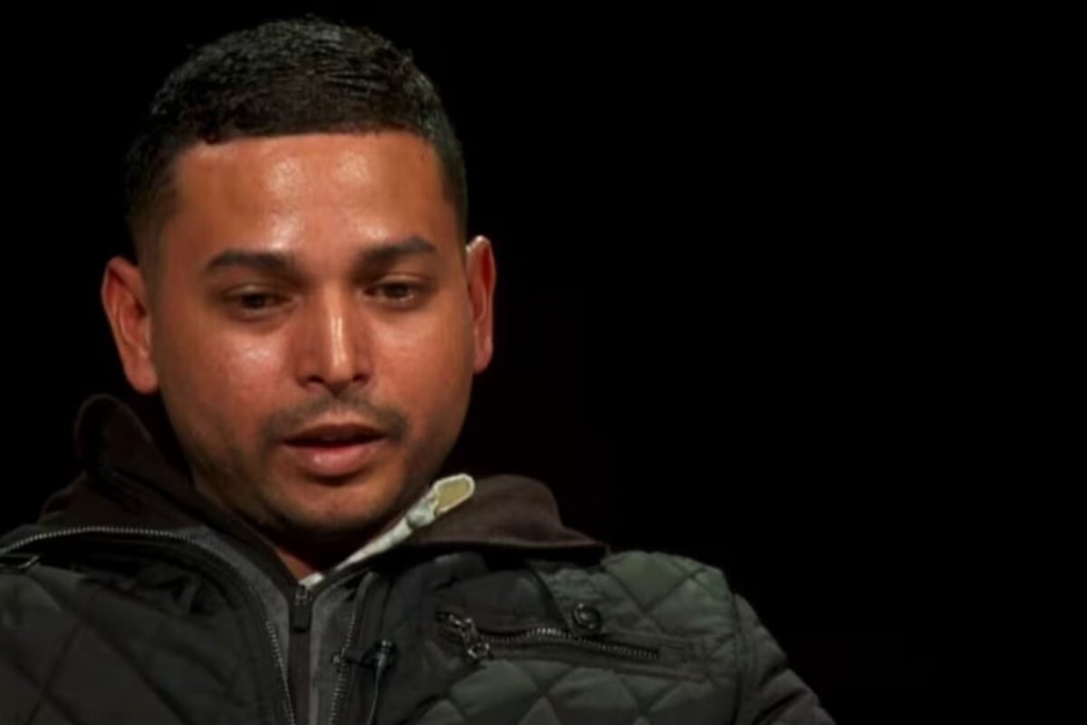 “Perdí el control de mi espíritu, me deshumanizaron”: el testimonio de Antony Vegas sobre su paso por El Helicoide