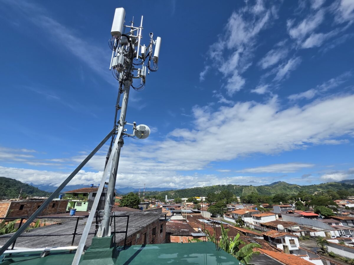 Movistar aumenta la velocidad de conexión en San Cristóbal y Mérida con la actualización tecnológica de más de 130 estaciones