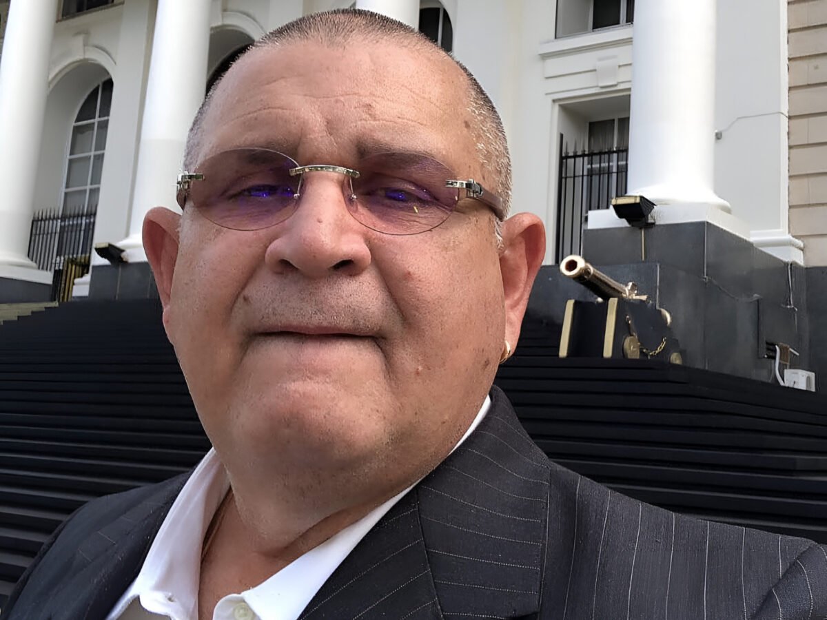 Siete años sin rastro de Hugo Marino: la lucha de su familia por una fe de vida