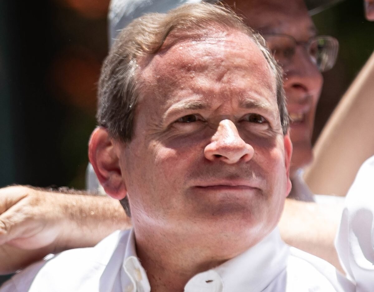 #TeExplicamosElDía | Lunes 9 de marzo Excarcelaron al dirigente opositor Juan Pablo Guanipa tras más de ocho meses detenido