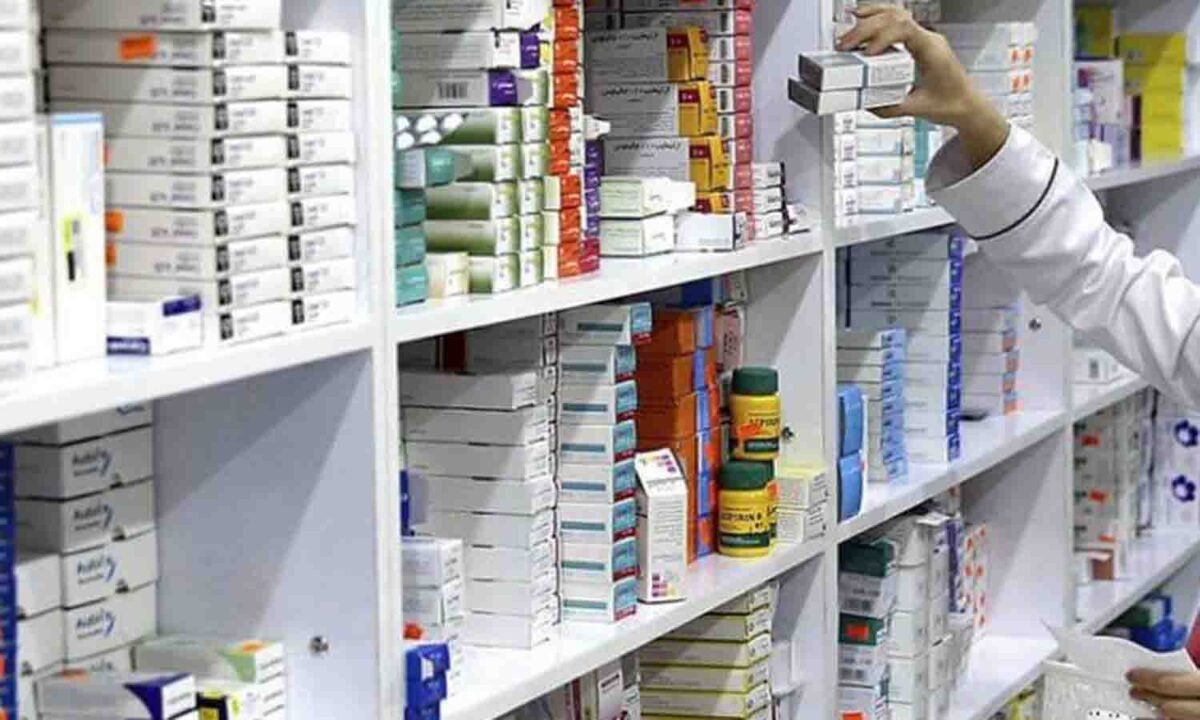 Cifar: Mercado farmacéutico venezolano creció 17 % para septiembre de 2024