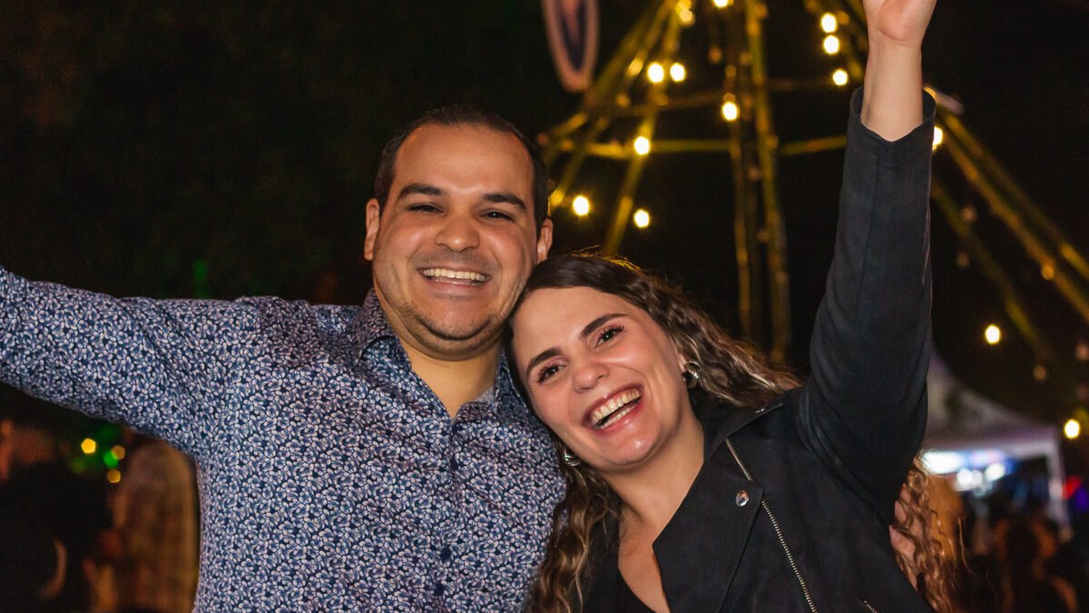 Caracas baila salsa para reencontrarse: una noche con Porfi Baloa y sus Adolescentes en La Clave