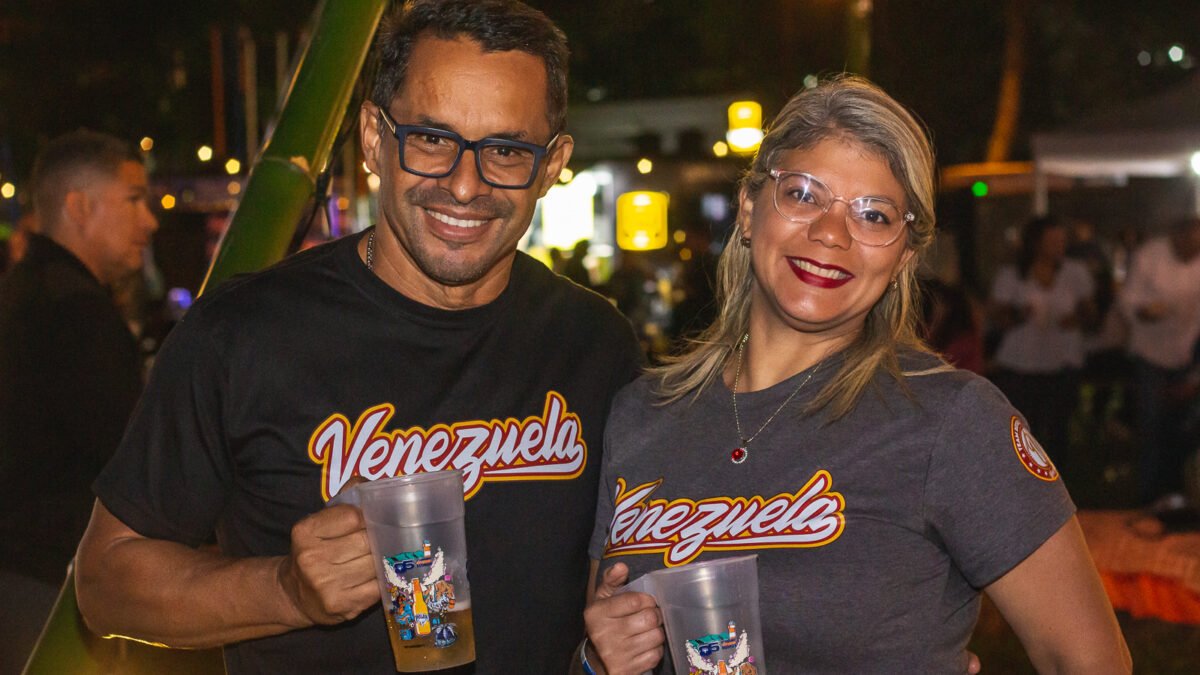 Caracas baila salsa para reencontrarse: una noche con Porfi Baloa y sus Adolescentes en La Clave