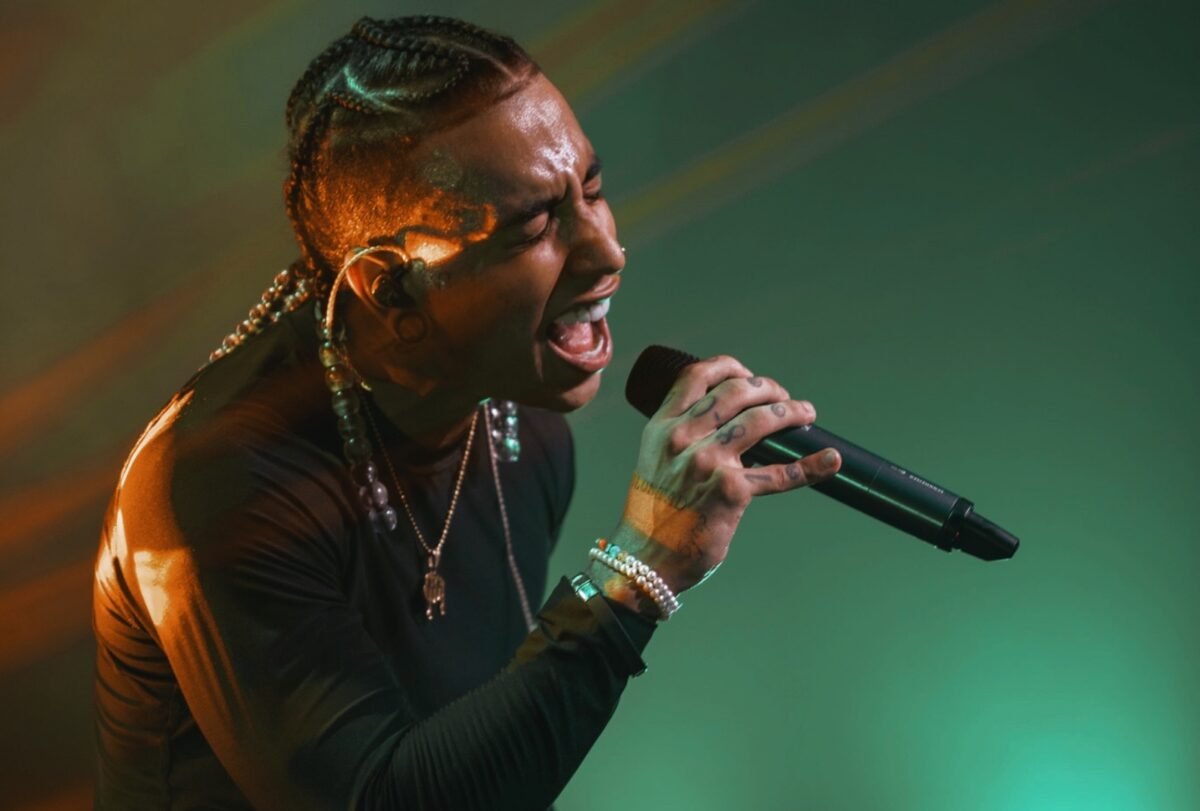 Micro TDH dará tres conciertos en Venezuela: ¿cuánto cuestan las entradas?