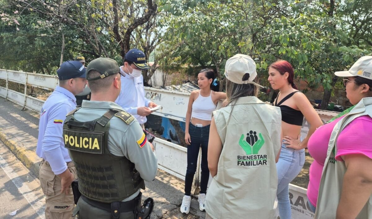 Migración Colombia realizará una jornada especial de regulación para tramitar el PPT: los detalles