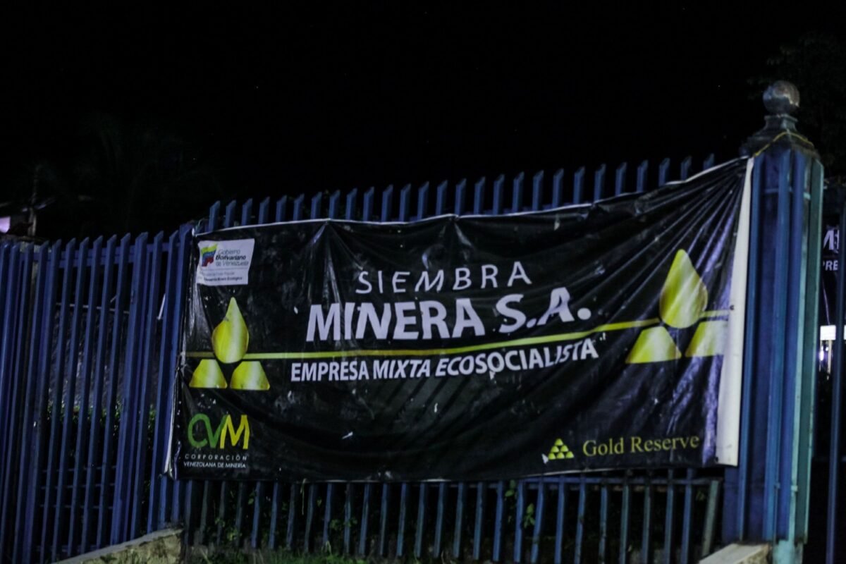 #TeExplicamos | ¿Cómo es la realidad de Venezuela que la AN planea cambiar con su nueva ley de minería?