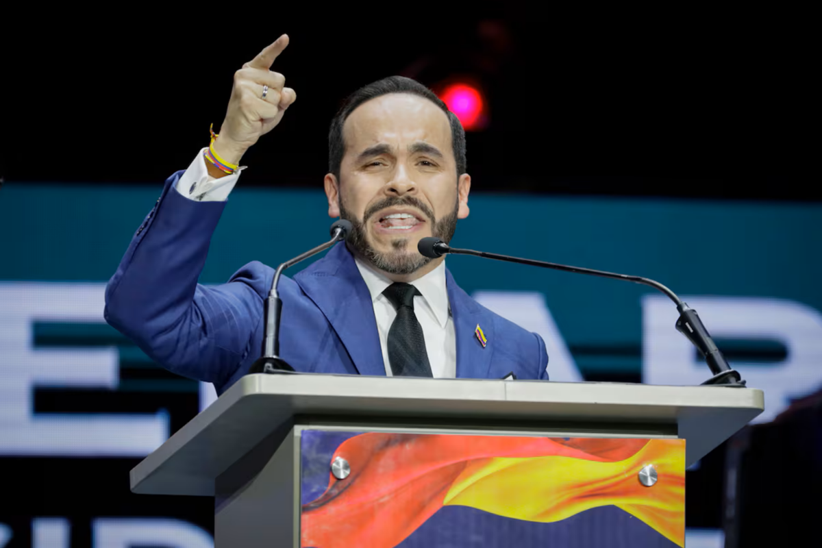 ¿Quiénes son los candidatos a la presidencia de Colombia y qué opinan sobre Venezuela?