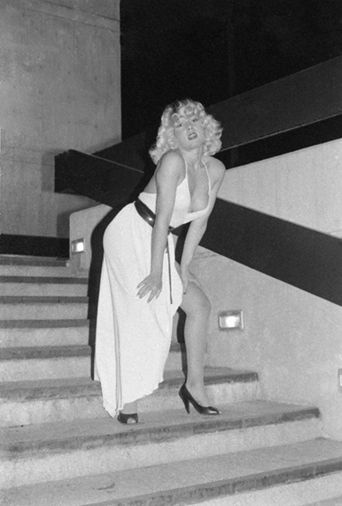 El redescubrimiento de Trans, un documental perdido que visibiliza la historia queer de Venezuela