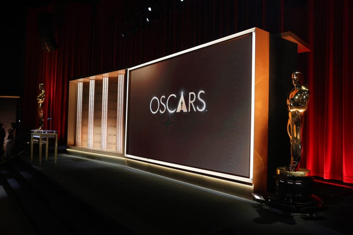 Sinners se convirtió en la película más nominada en la historia de los Oscar