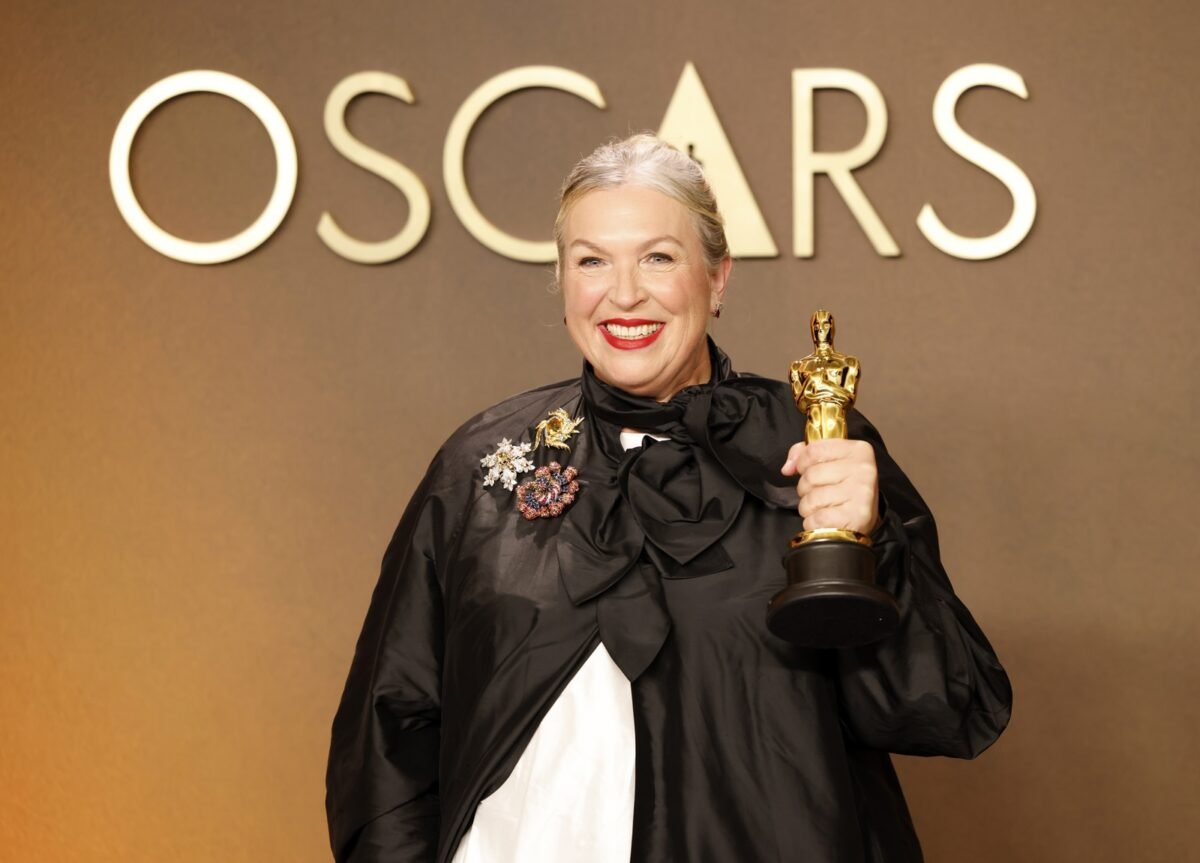 Lista de ganadores de los Premios Oscar 2026