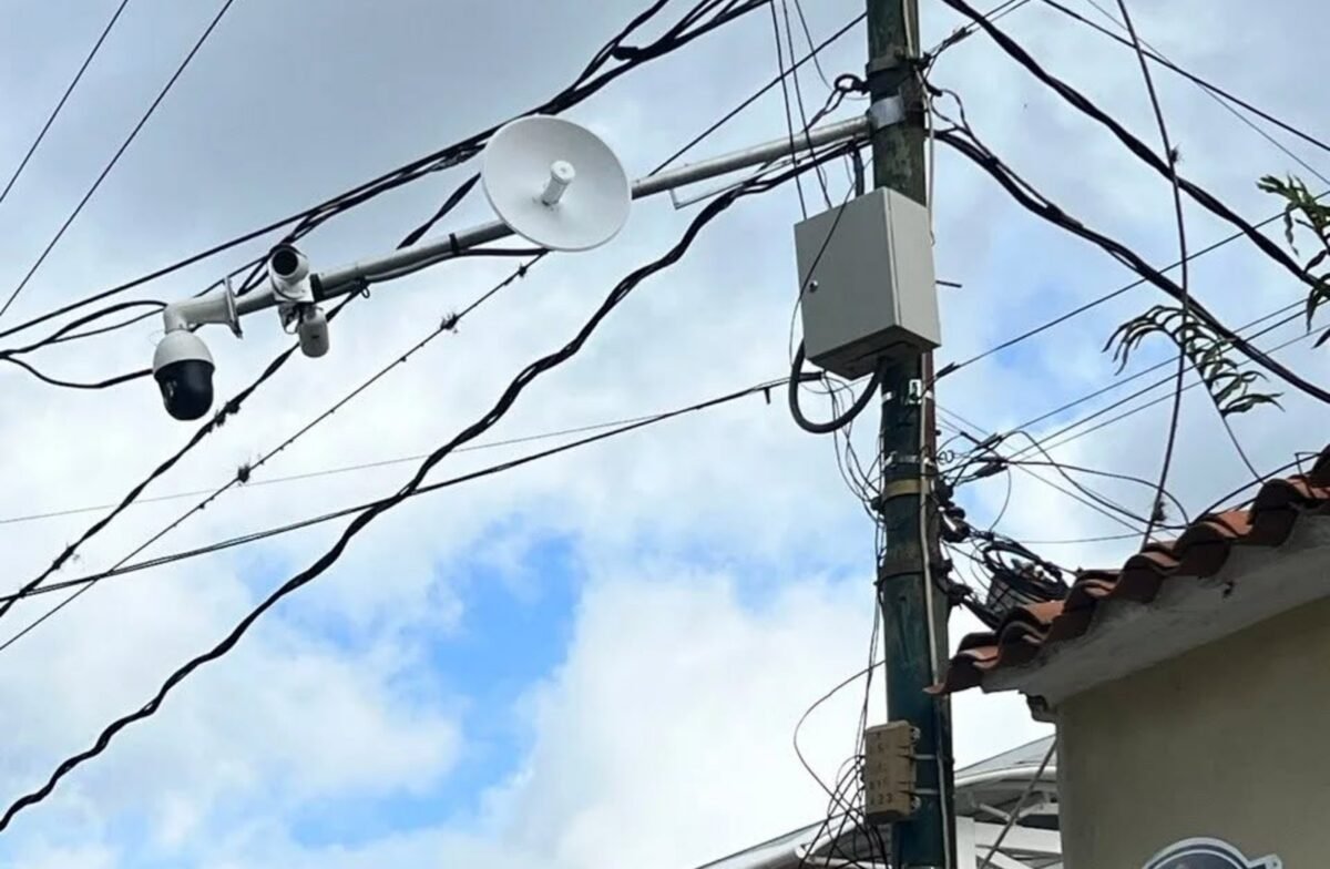 Vigilancia y control: VE Sin Filtro revela el uso de la tecnología con fines represivos del gobierno venezolano