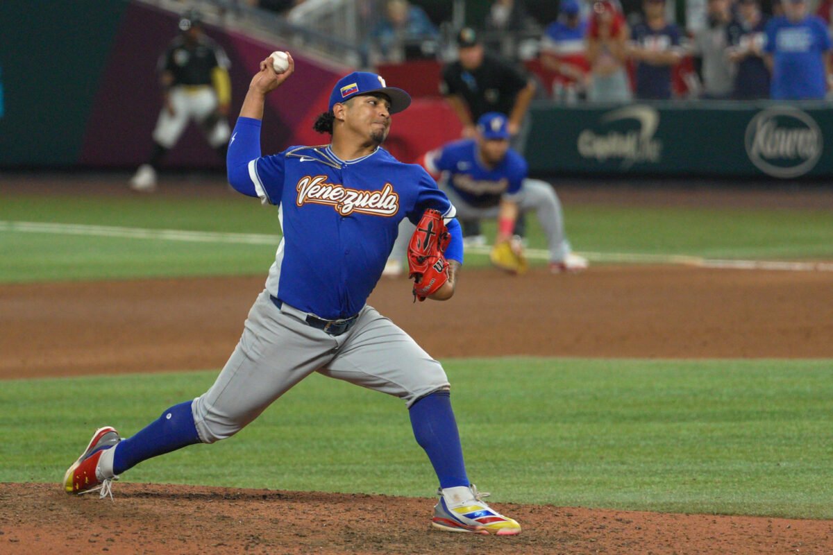El “ponche, ponche” que retumbó en el Clásico Mundial de Beisbol: cómo un cántico se convirtió en identidad venezolana