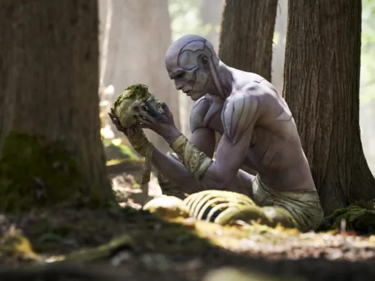 Frankenstein de Guillermo del Toro y la humanización del monstruo