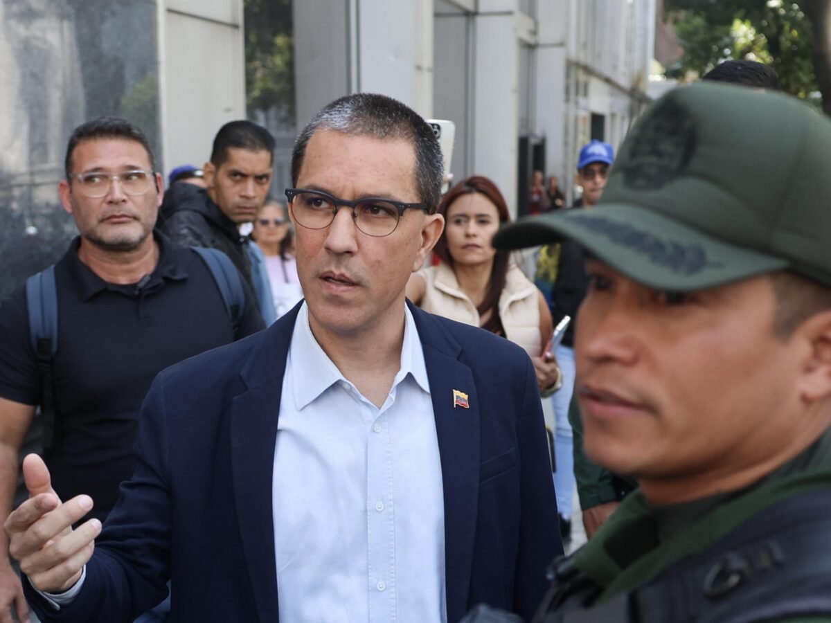 Comisión especial de la AN informó que ha recibido 7.461 solicitudes de amnistía