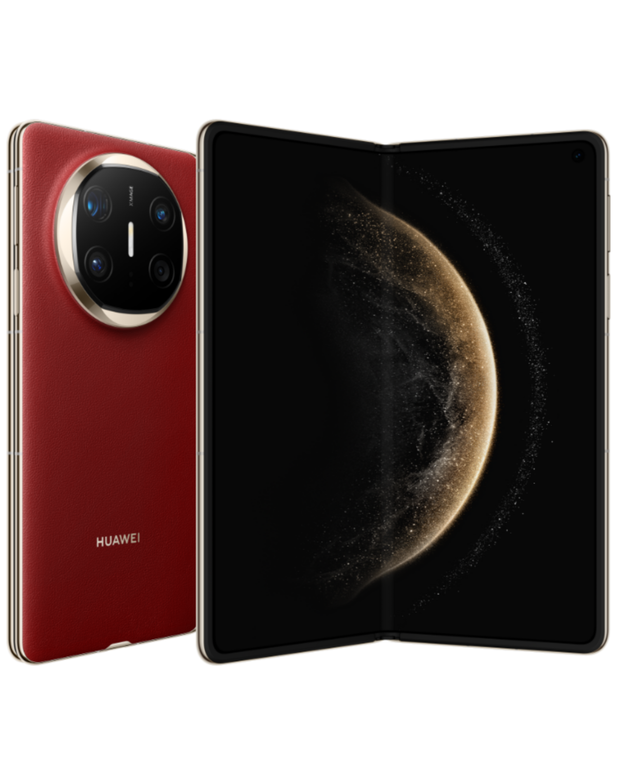 Huawei Mate X6: un smartphone plegable diseñado para trabajo, entretenimiento y creación de contenido