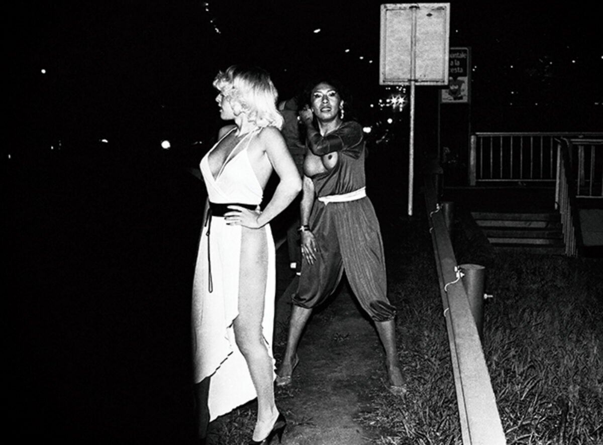 El redescubrimiento de Trans, un documental perdido que visibiliza la historia queer de Venezuela