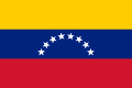 Bandera VZLA