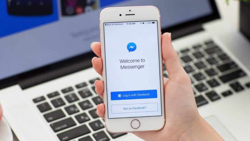 Facebook permitirá chats grupales entre las plataformas Messenger e Instagram