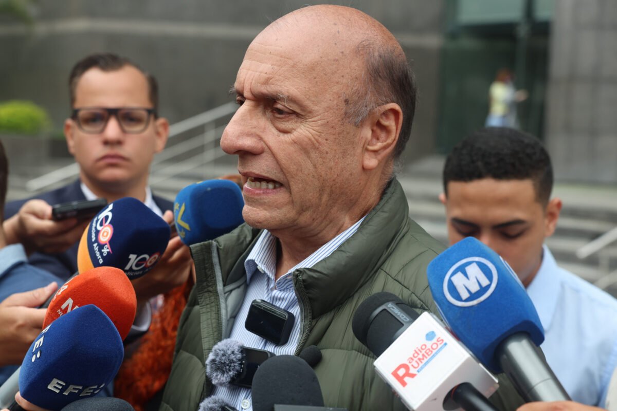 Ex presos políticos denunciaron ante la ONU retrasos y negaciones de amnistía en Venezuela