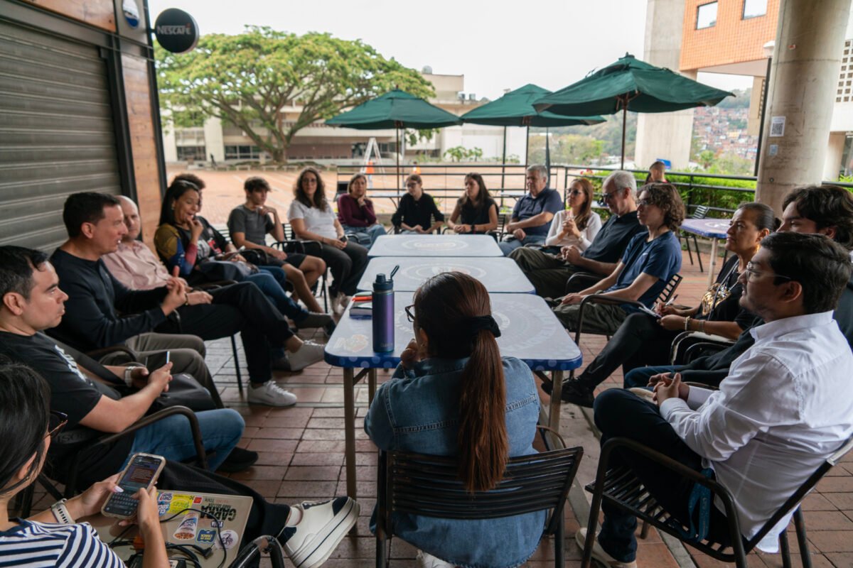 El ingenio de los padres venezolanos para potenciar el talento de niños con altas capacidades
