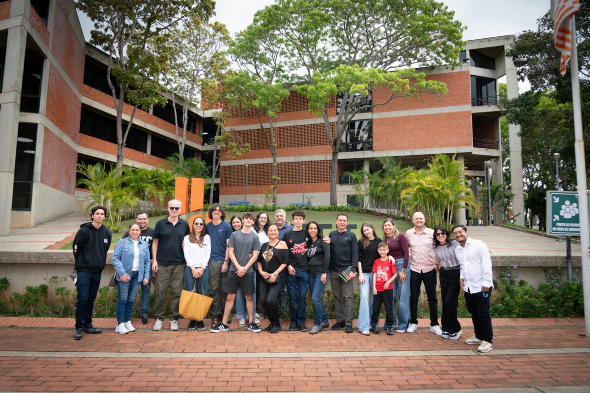 El ingenio de los padres venezolanos para potenciar el talento de niños con altas capacidades