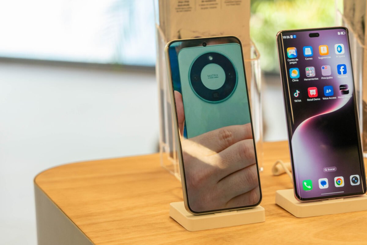 HONOR presentó su Magic8 Lite: un dispositivo con resistencia extrema, batería de larga duración y pantalla de ultra-visibilidad