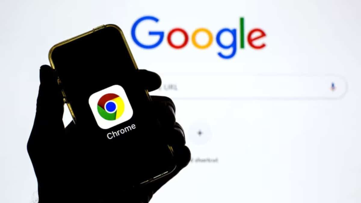 Justicia de EE UU busca separar a Google del navegador Chrome: qué se sabe