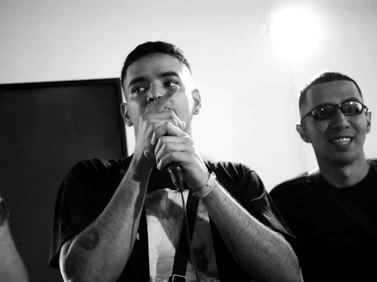 Venezuela a través del lente: fotógrafos que retratan lo cotidiano y reconstruyen identidad