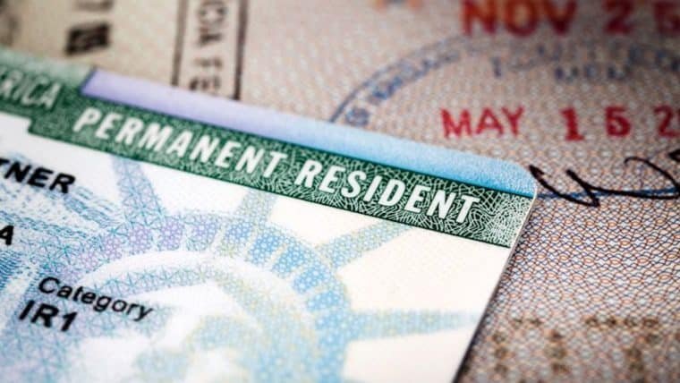 EE UU abrió las inscripciones para la lotería de visas 2024: ¿por qué los venezolanos no pueden participar?