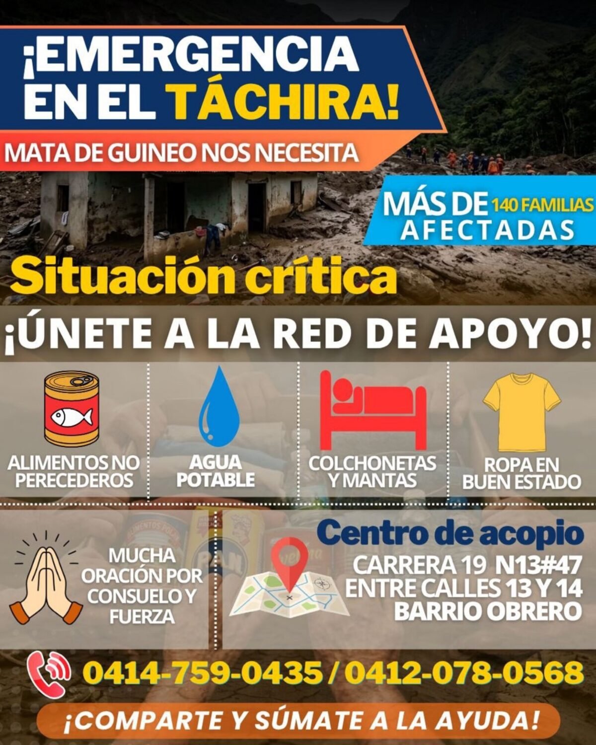 #TeExplicamosElDía | Jueves 9 de abril