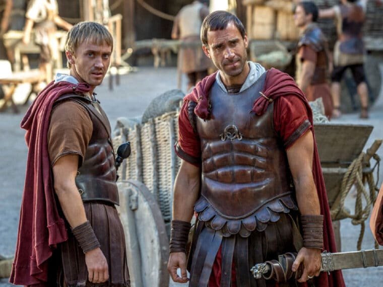 Semana Santa: siete películas religiosas y en qué plataformas se pueden ver 