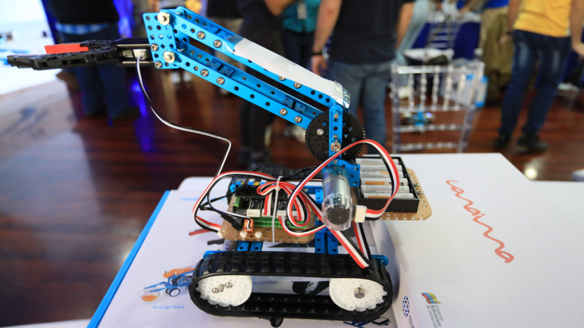 Borrador automático