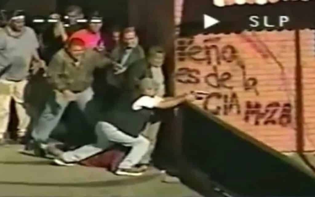 20 años del 11 de abril de 2002: las cicatrices de Puente Llaguno siguen abiertas en la memoria de los venezolanos 20 años del 11 de abril de 2002: las cicatrices de Puente Llaguno siguen abiertas en la memoria de los venezolanos