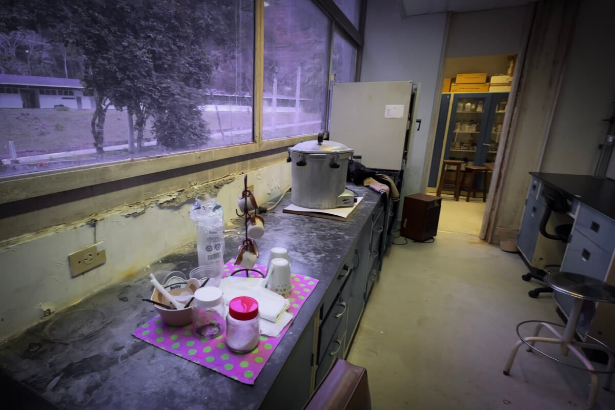 Una USB desolada y en deterioro exige elecciones para frenar su decadencia