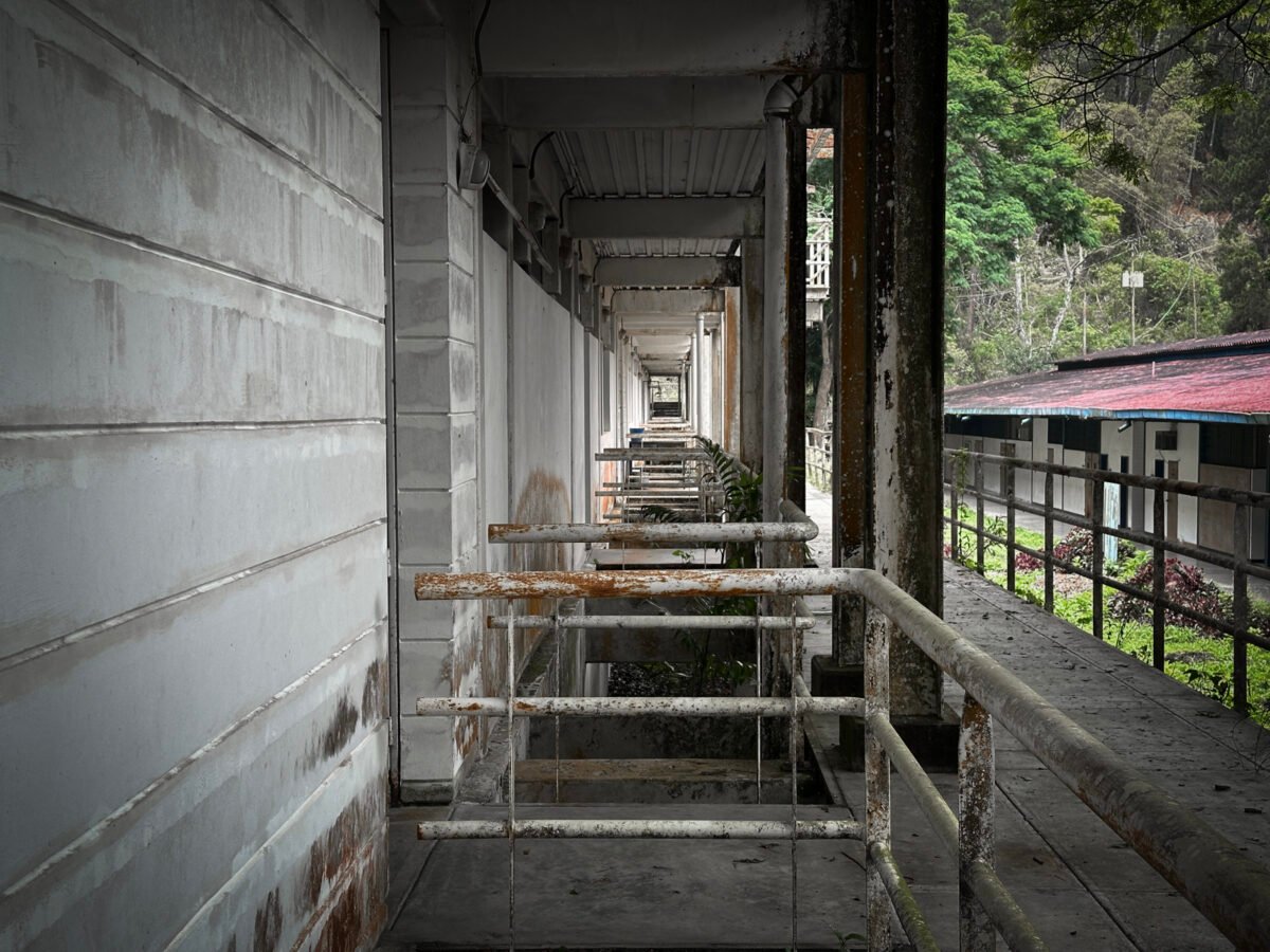 Una USB desolada y en deterioro exige elecciones para frenar su decadencia