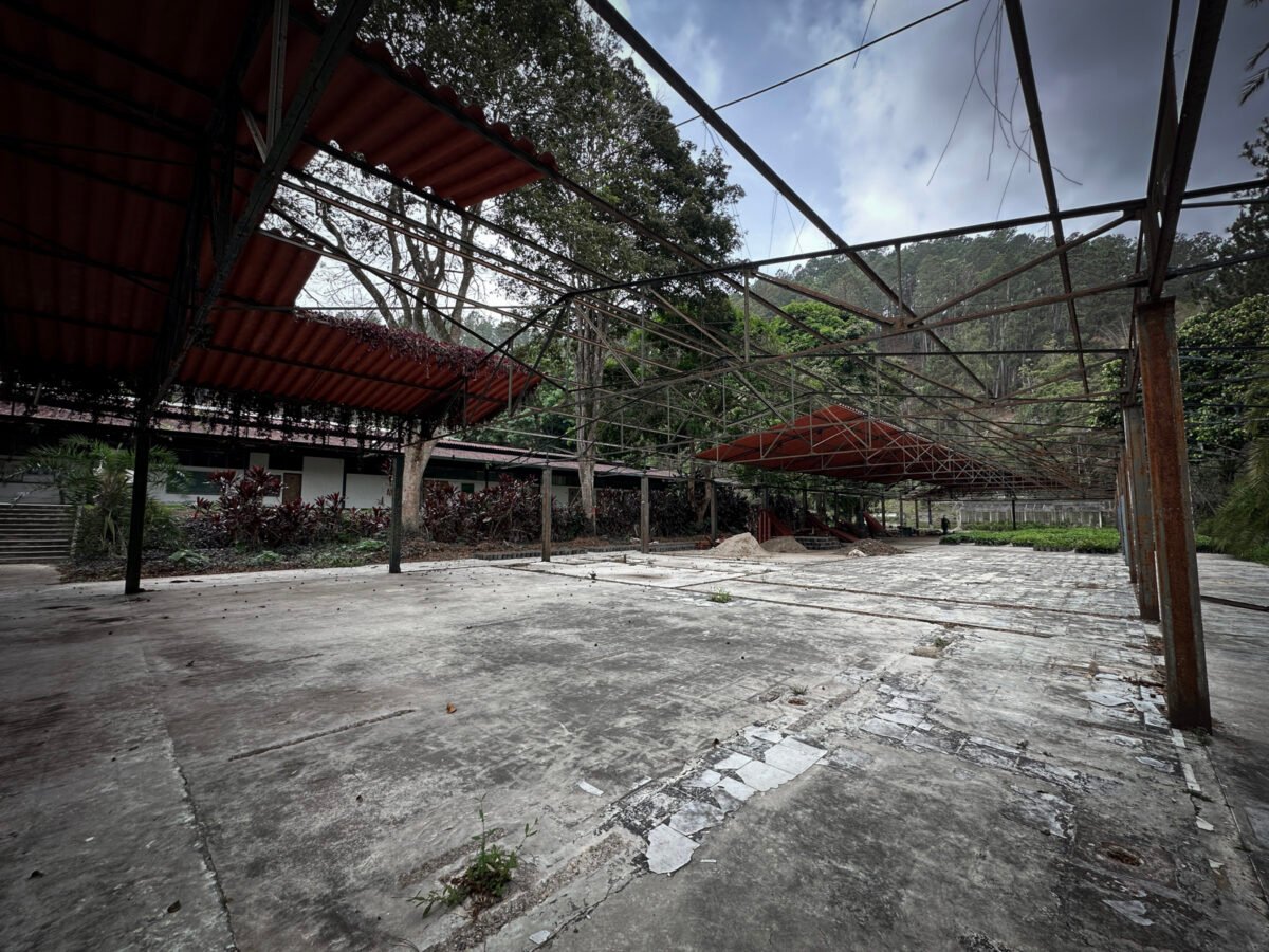 Una USB desolada y en deterioro exige elecciones para frenar su decadencia