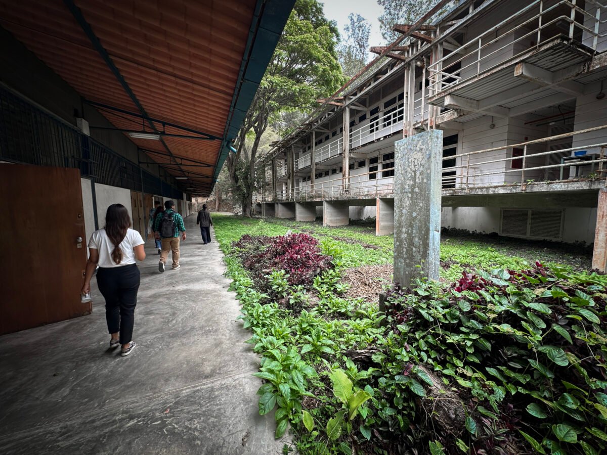 Una USB desolada y en deterioro exige elecciones para frenar su decadencia