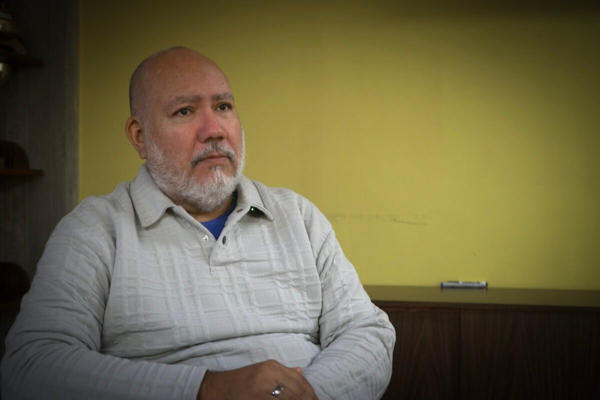 Una USB desolada y en deterioro exige elecciones para frenar su decadencia