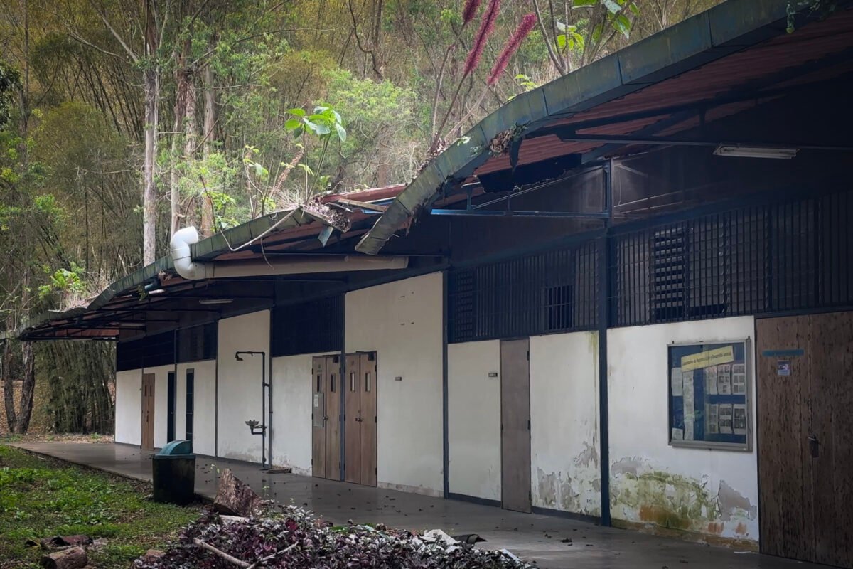 Una USB desolada y en deterioro exige elecciones para frenar su decadencia