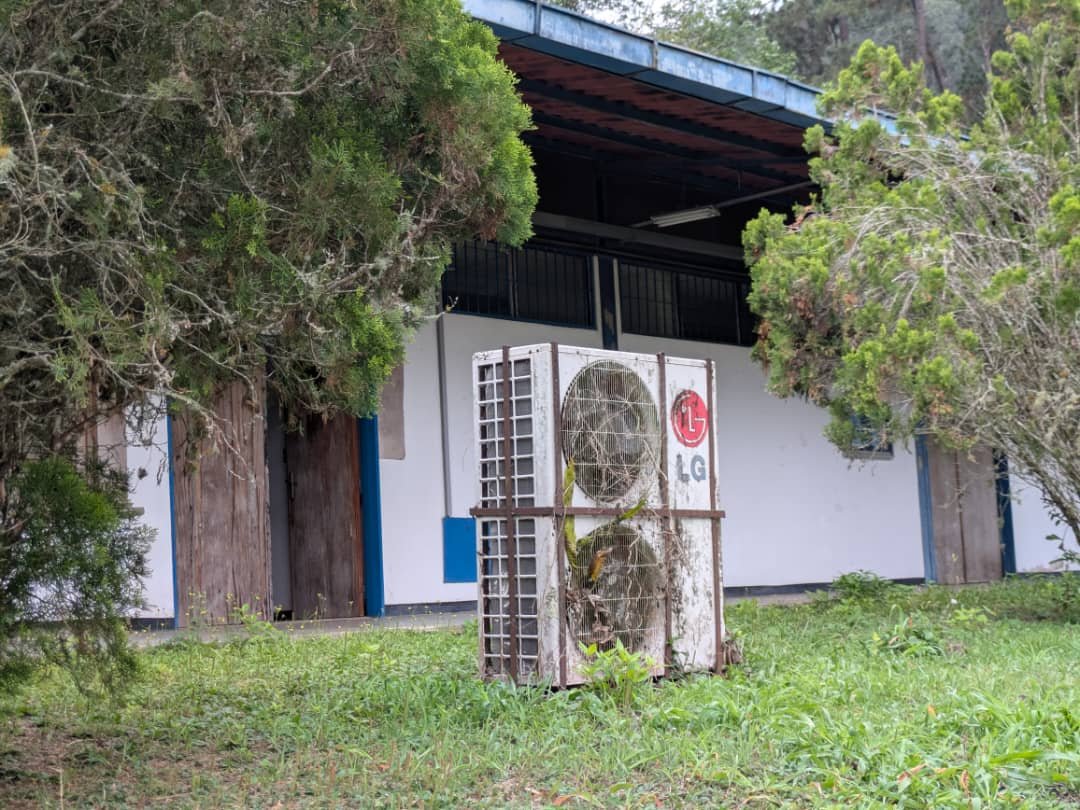 Una USB desolada y en deterioro exige elecciones para frenar su decadencia