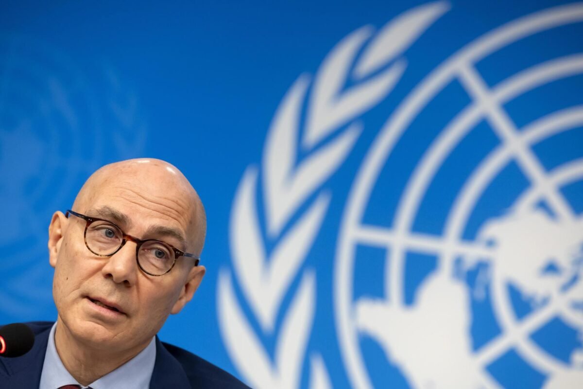 Alto comisionado de la ONU para los DD HH instó al cese de las detenciones arbitrarias en Venezuela