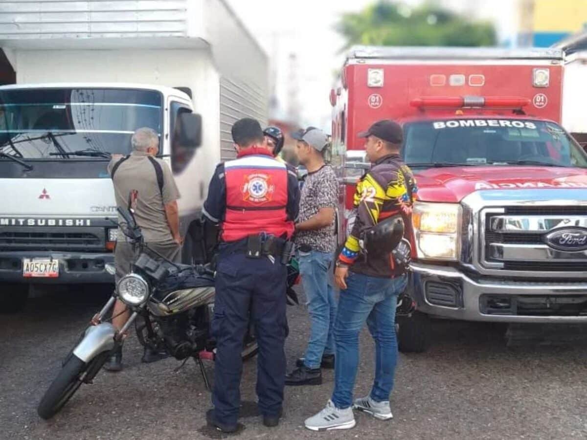Contabilizan 23 muertos y casi 700 heridos por accidentes de tránsito en Táchira en lo que va de 2024 