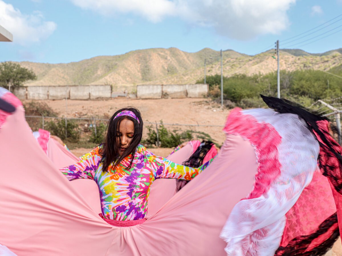 Venezuela a través del lente: fotógrafos que retratan lo cotidiano y reconstruyen identidad