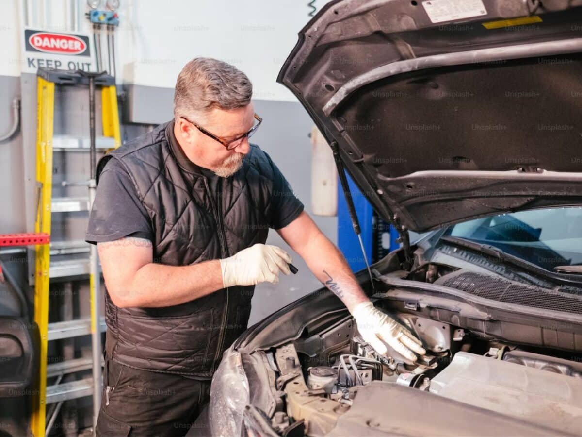 Canatame: Inspecciones de vehículos minimizarían más de un 98 % de las fallas mecánicas 