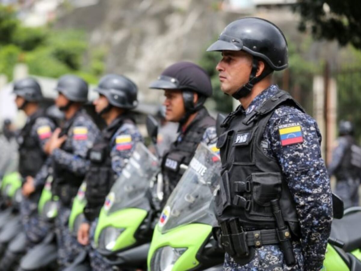 Detuvieron a una mujer en Zulia por presuntamente vender alimentos  descompuestos para niños