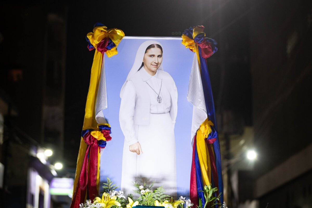 Así será el cronograma para la canonización de José Gregorio Hernández y Carmen Rendiles